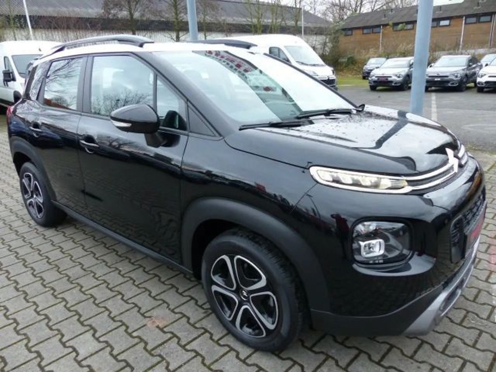 Citroën C3 Aircross Feel Pack