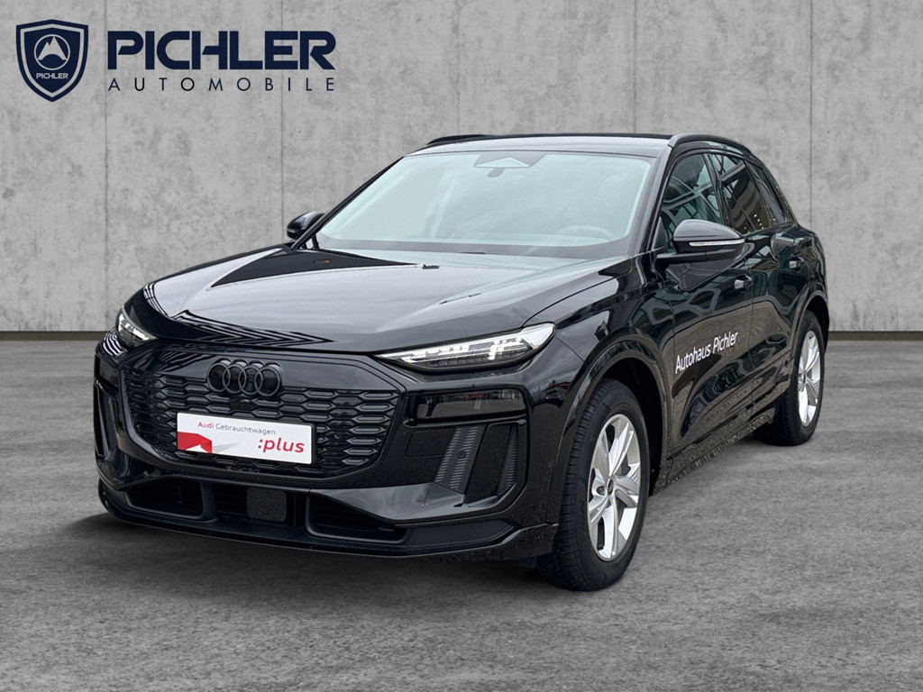 Audi Q6 e-tron Quattro