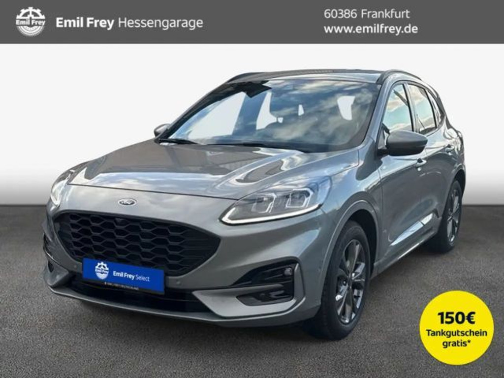 Ford Kuga EcoBoost ST Line