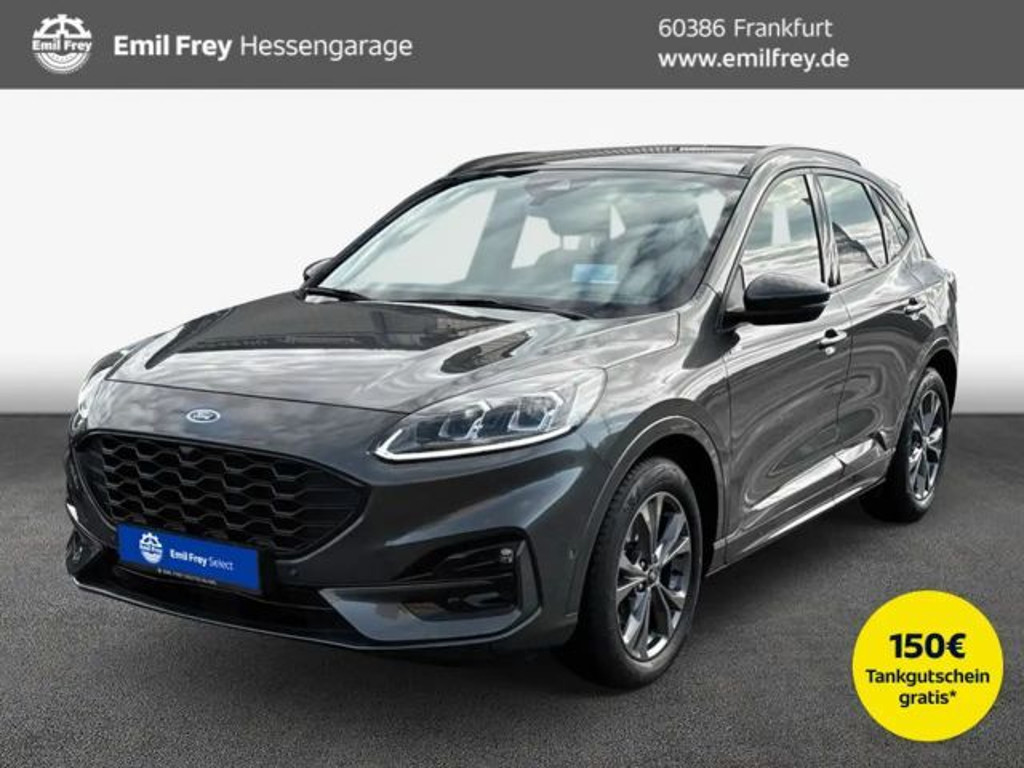 Ford Kuga EcoBoost ST Line