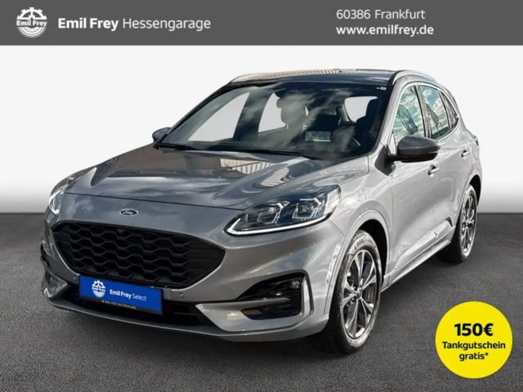 Ford Kuga EcoBoost ST Line