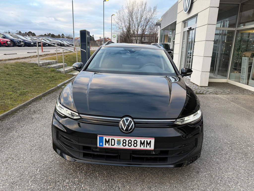 Volkswagen Golf DSG Life Variant