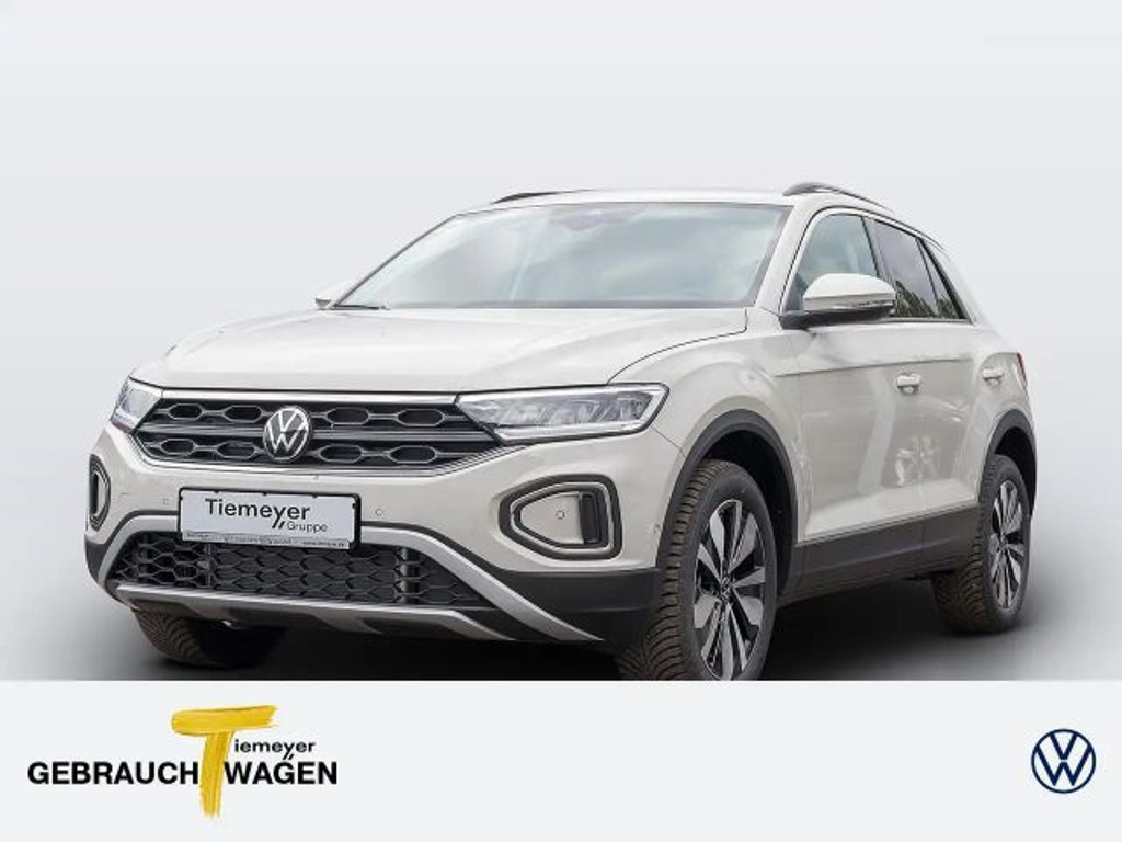 Volkswagen T-Roc 1.0 TSI Move