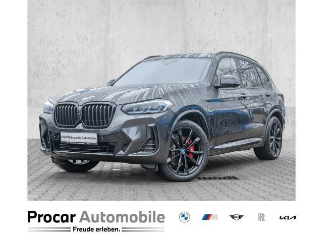 BMW X3 M-Sport xDrive30e