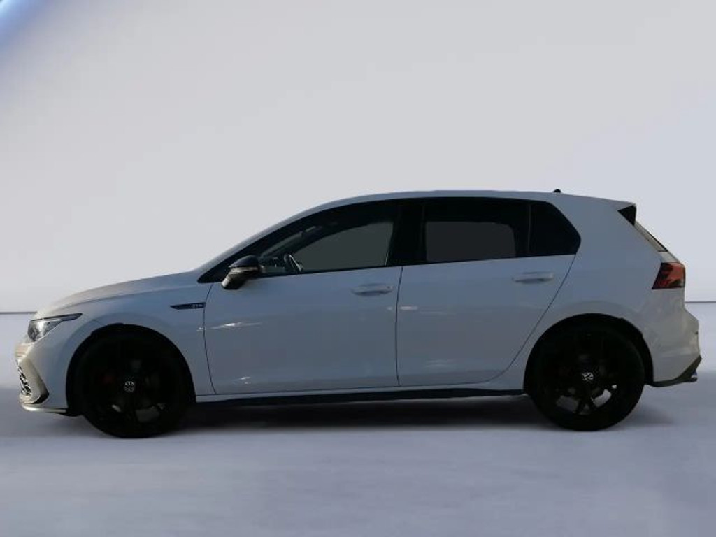 Volkswagen Golf DSG GTD Golf VIII 2.0 TDI