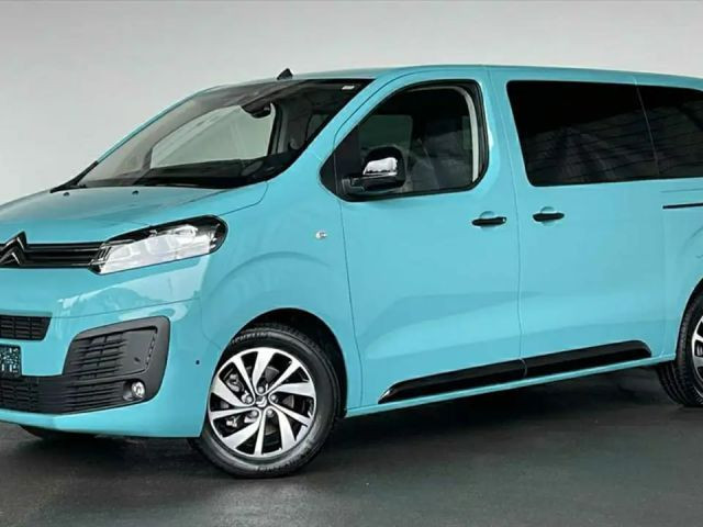 Citroën Spacetourer Feel