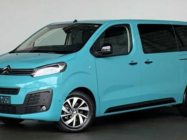 Citroën Spacetourer Feel