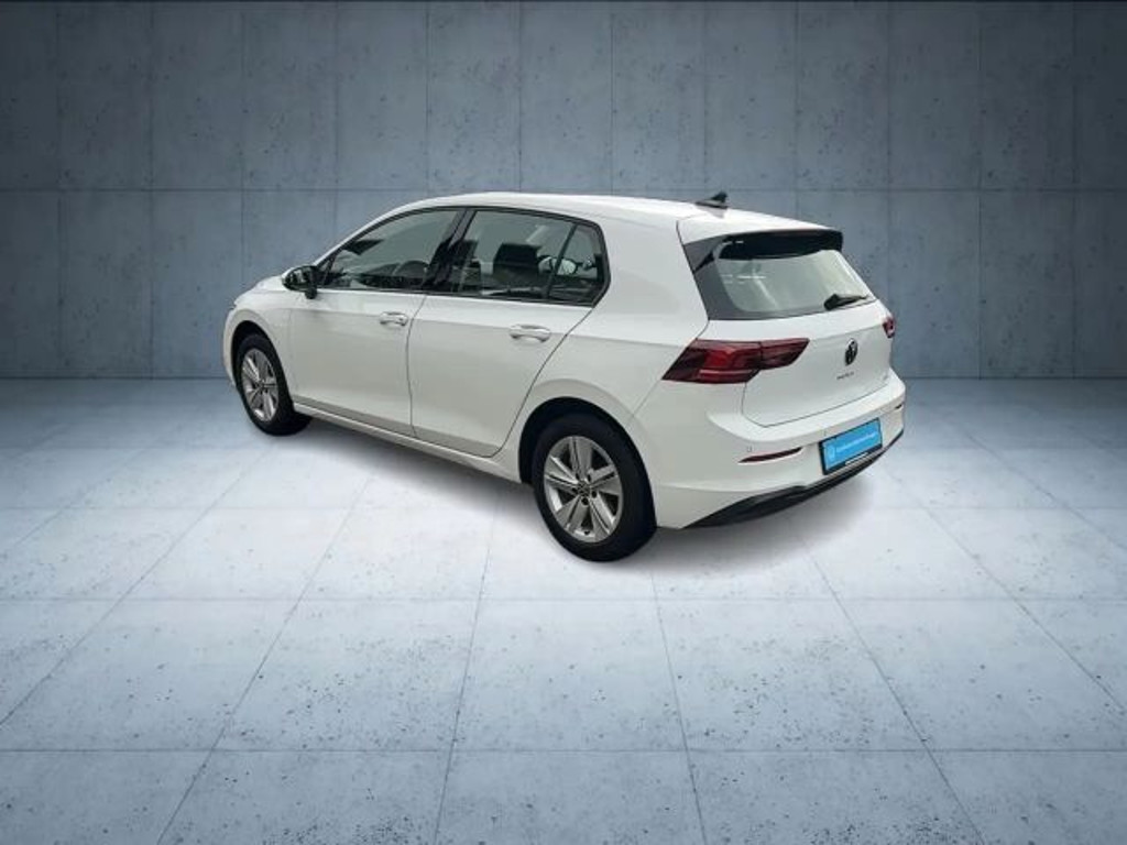 Volkswagen Golf DSG Life 1.5 eTSI
