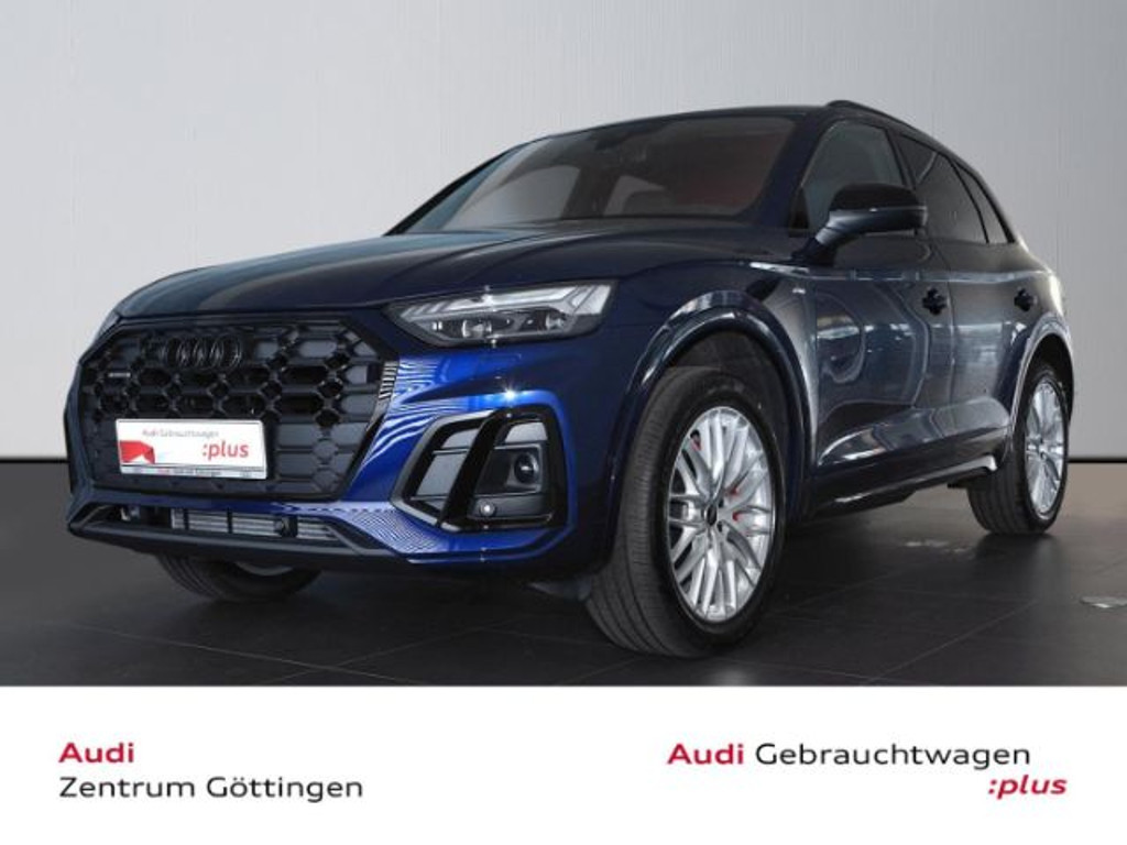 Audi Q5 Quattro S-Tronic 45 TFSI