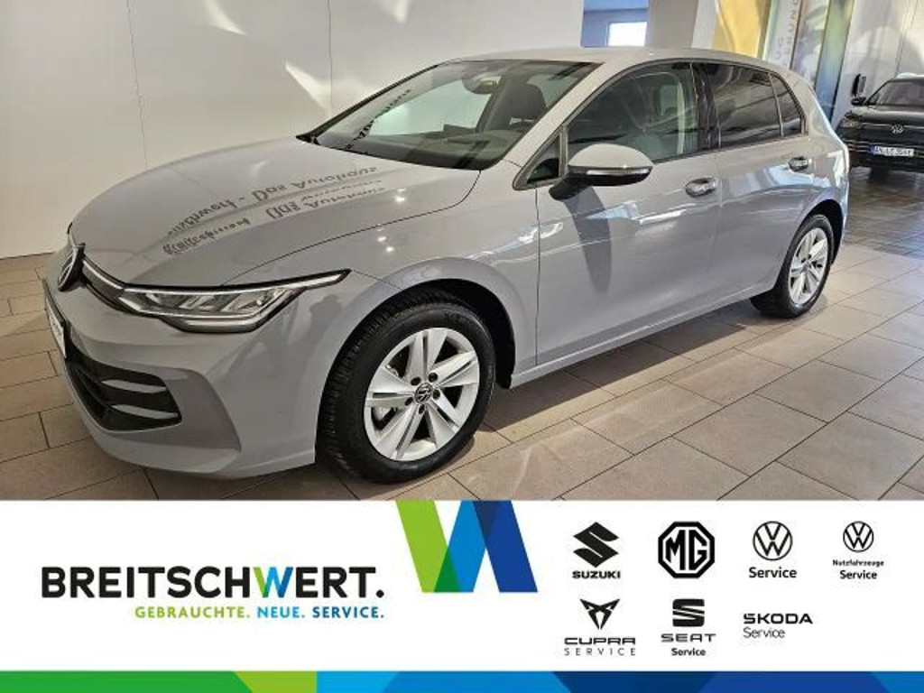 Volkswagen Golf Life 1.5 TSI