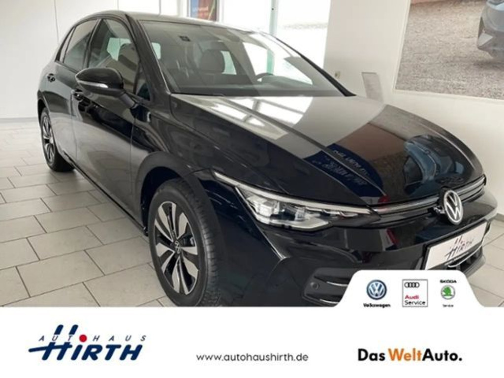 Volkswagen Golf DSG Golf VIII 2.0 TDI