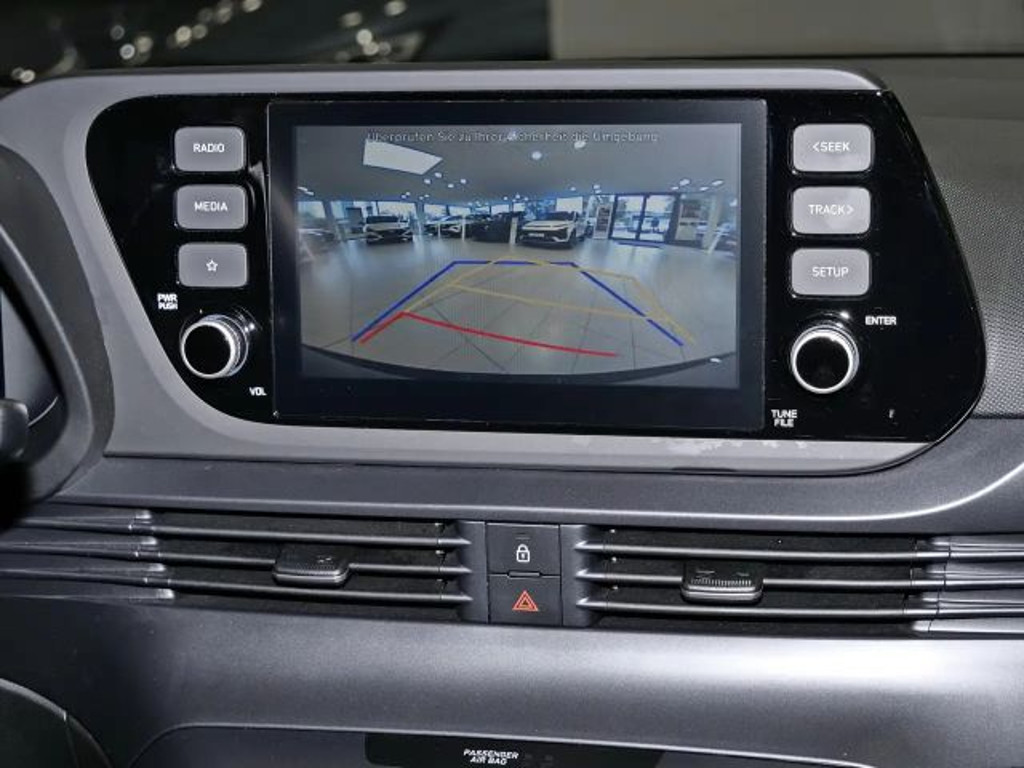 Hyundai i20 T-GDi Trend 1.0