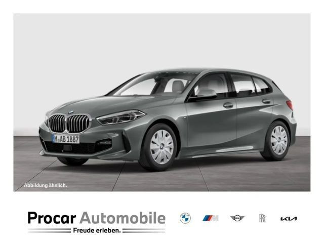 BMW 1 Serie 118 M-Sport Sedan 118i 5-deurs