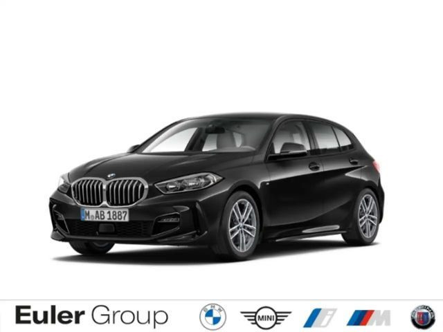 BMW 1 Serie 118 M-Sport Sedan 118i 5-deurs