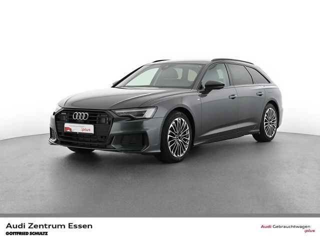 Audi A6 Sedan Avant Quattro S-Line S-Tronic Hybride 55 TFSI