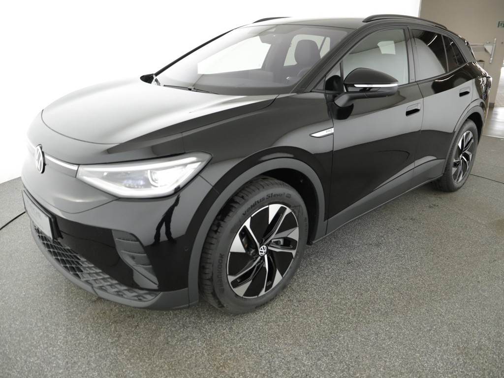Volkswagen ID.4 Performance Pro
