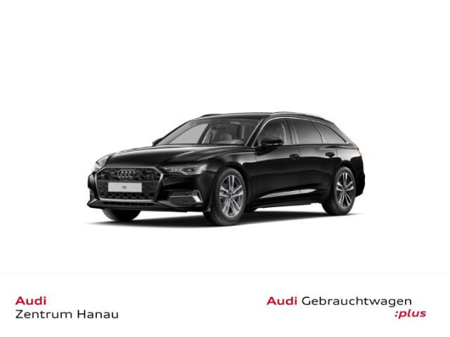 Audi A6 Avant Quattro S-Tronic 40 TDI