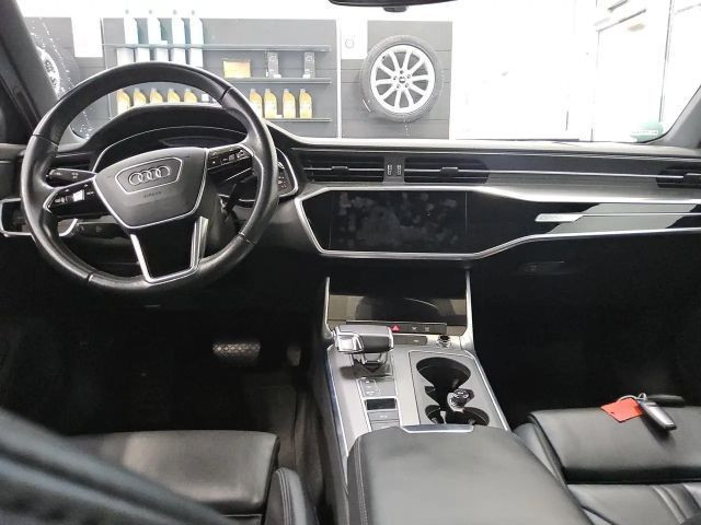 Audi A6 Avant Quattro Sport 45 TDI