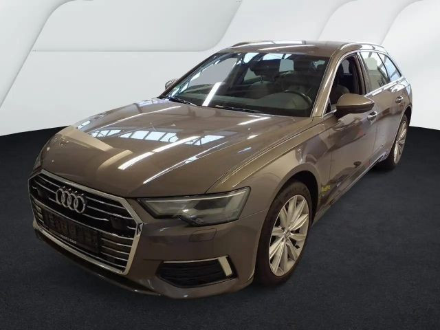 Audi A6 Avant Quattro 45 TDI