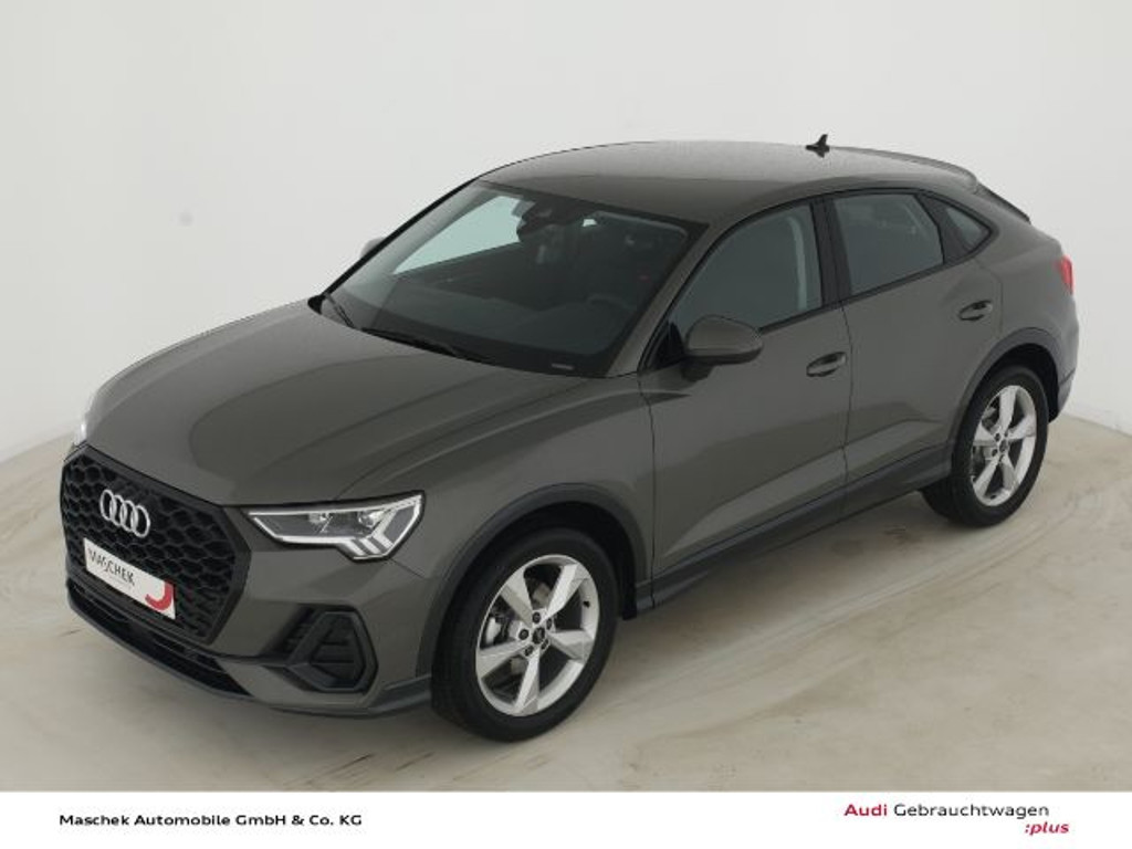 Audi Q3 Sportback S-Tronic 35 TFSI