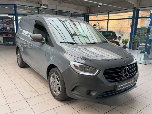 Mercedes-Benz Citan CDI