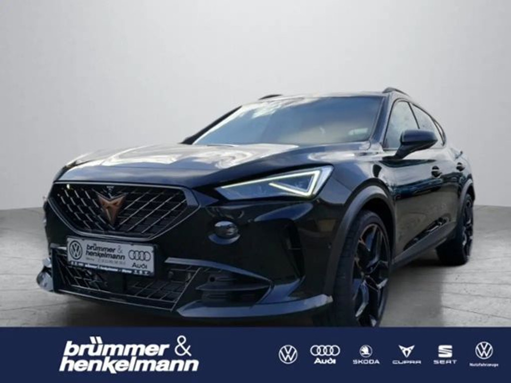 Cupra Formentor VZ5 2.5 TSI