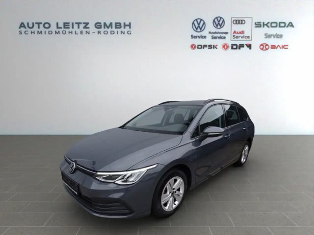 Volkswagen Golf DSG Life Variant 1.5 eTSI