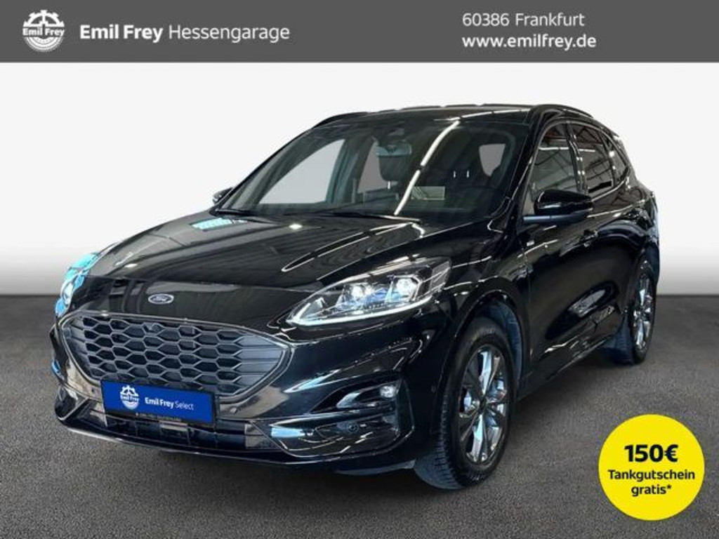 Ford Kuga EcoBoost ST Line X