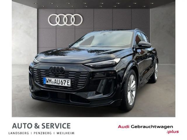 Audi Q6 e-tron Quattro