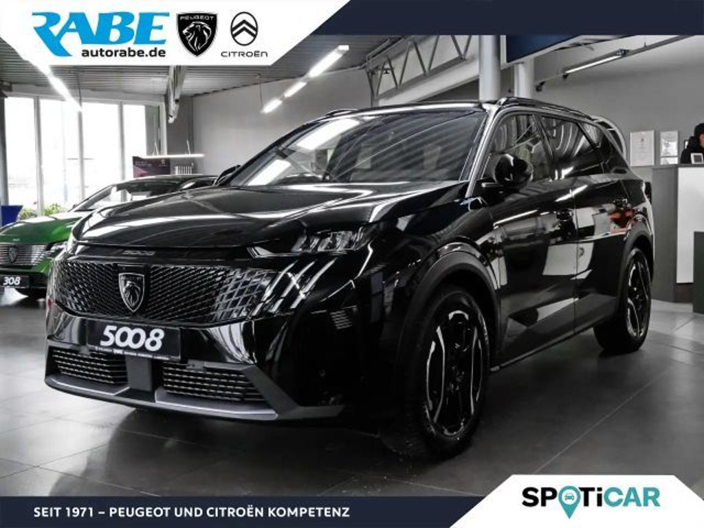 Peugeot E-5008 Allure Pack