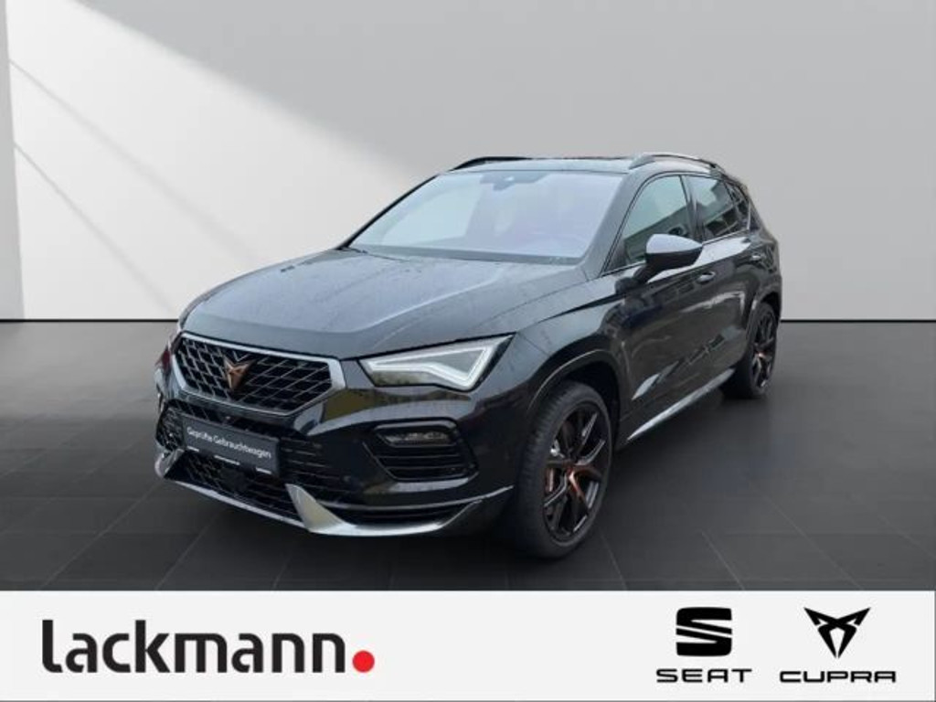 Cupra Ateca 4Drive