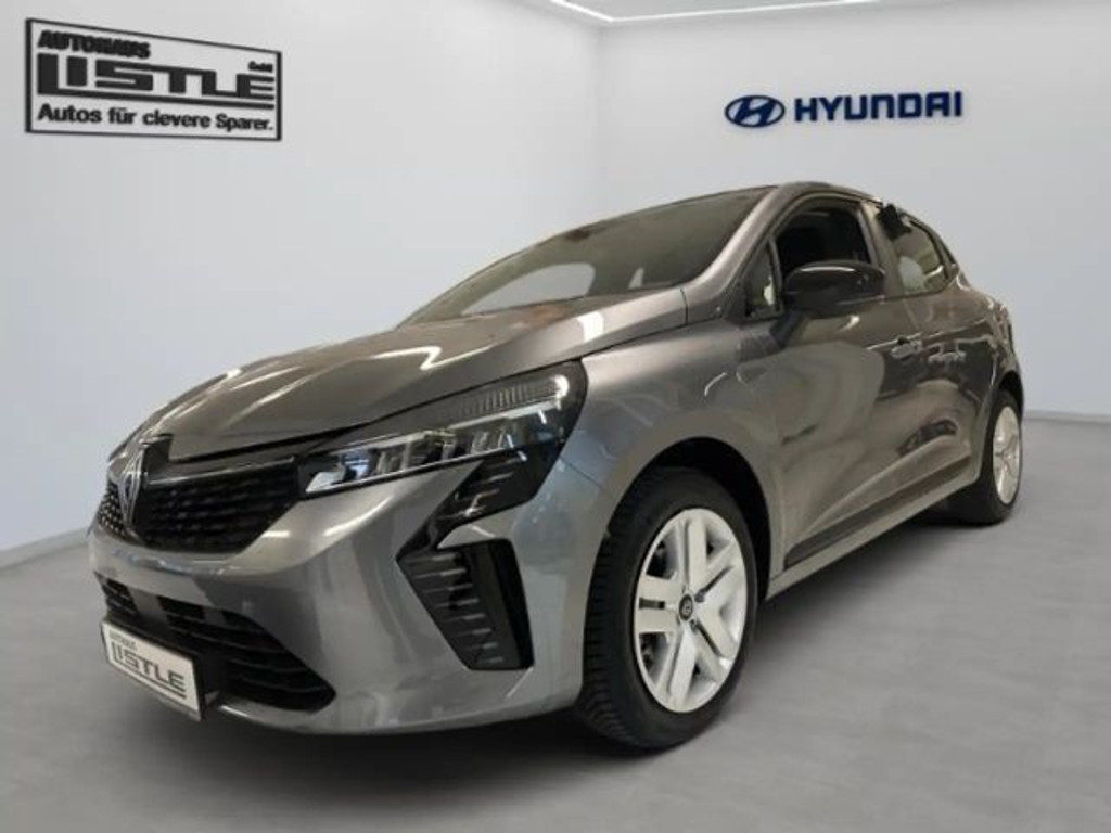 Renault Clio EDC TCe 90 Evolution