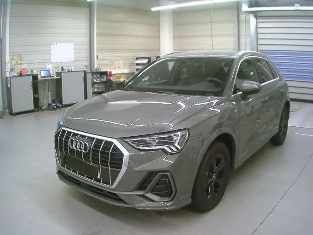 Audi Q3 35 TFSI