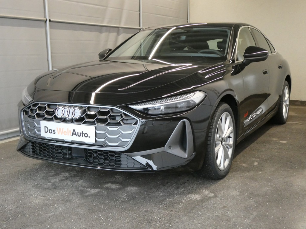 Audi A5 Limousine TFSI