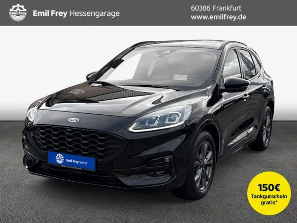 Ford Kuga EcoBoost ST Line X