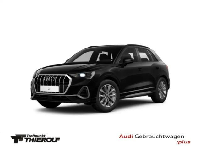 Audi Q3 Quattro 35 TDI