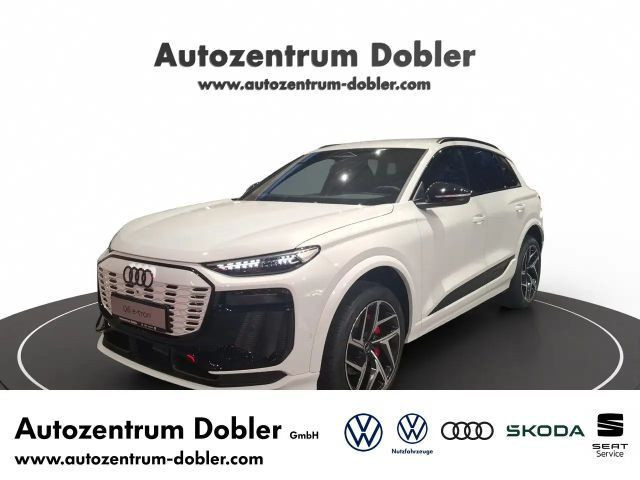 Audi Q6 e-tron S-Line S