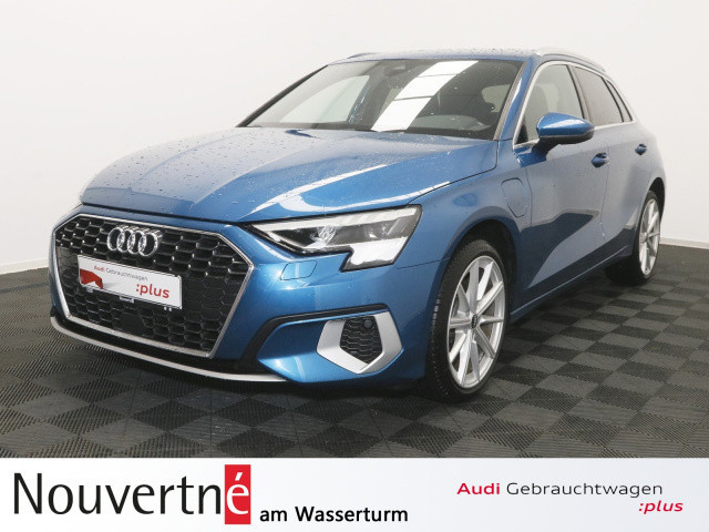 Audi A3 Sportback S-Tronic Hybride 40 TFSI