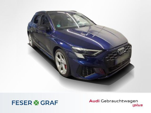 Audi A3 Sportback S-Line S-Tronic Hybride 45 TFSI