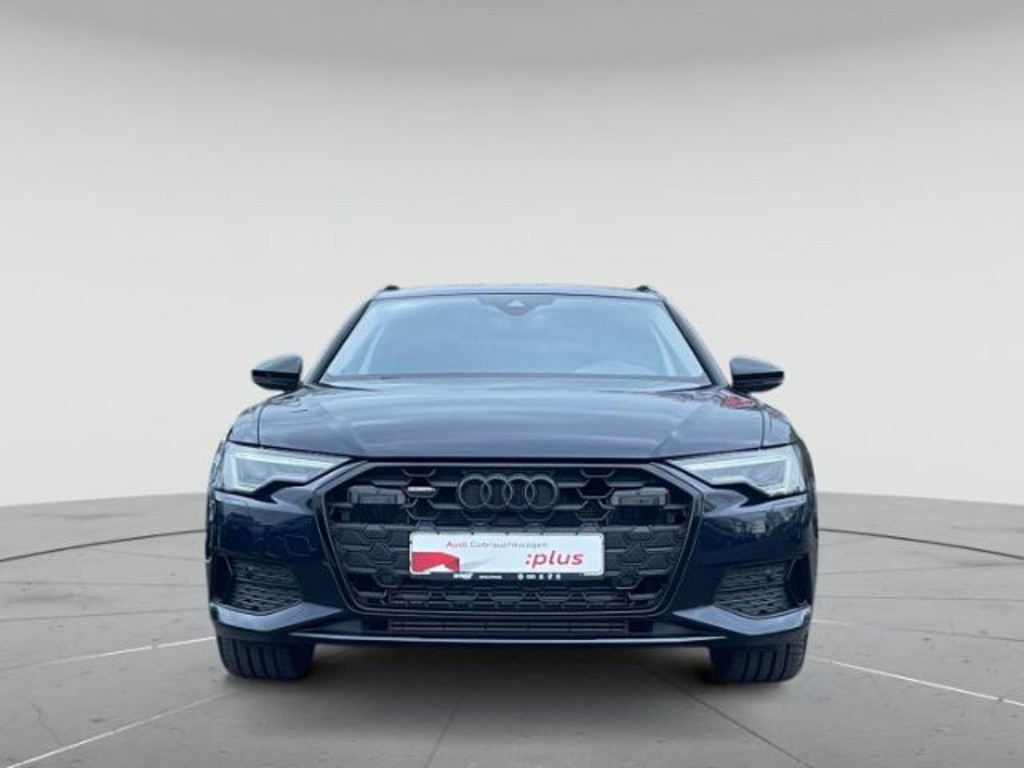 Audi A6 Avant Quattro S-Tronic Hybride 50 TFSI
