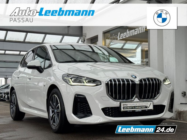 BMW 2 Serie 218 Active Tourer 218d