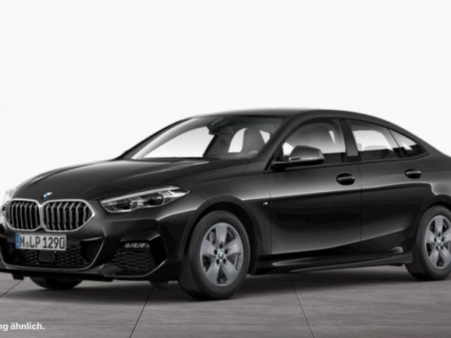 BMW 2 Serie 220 xDrive Coupé Gran Coupé 220i