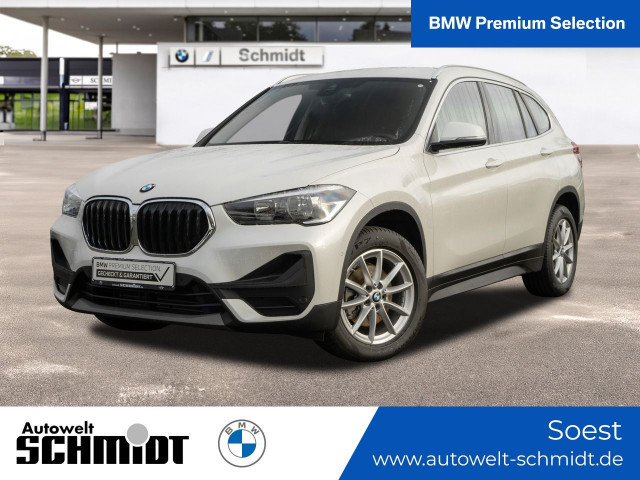 BMW X1 Advantage pakket sDrive18i