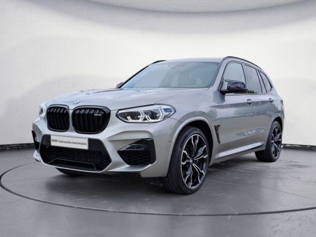 BMW X3 X3 M X3 M