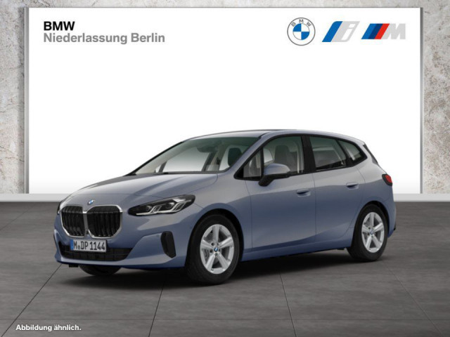 BMW 2 Serie 218 Active Tourer 218i