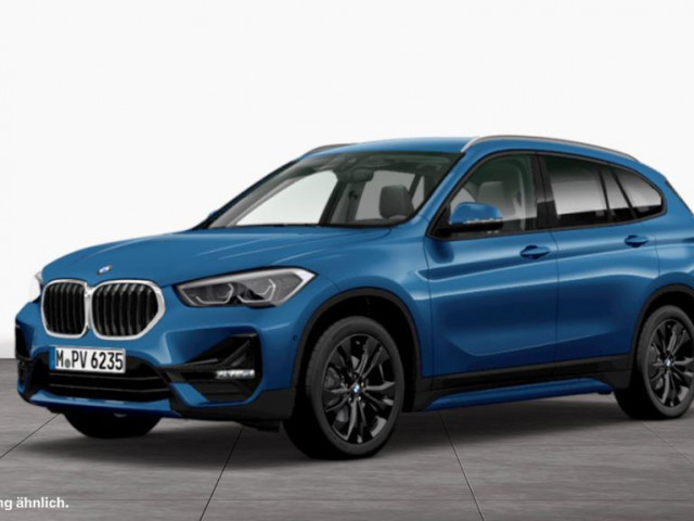 BMW X1 xDrive18d