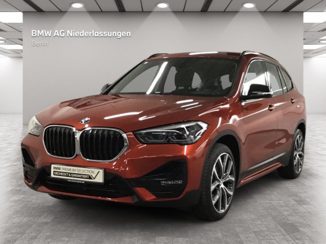 BMW X1 sDrive20d