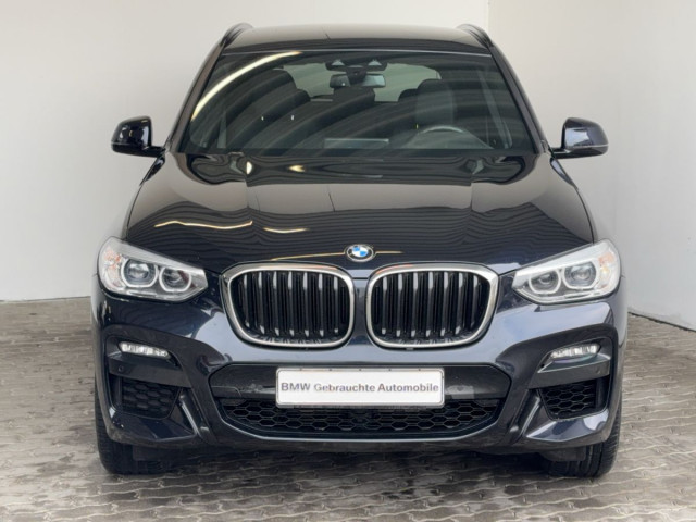 BMW X3 xDrive30d