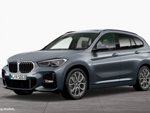 BMW X1 sDrive20i