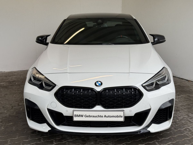 BMW M2 xDrive Coupé Gran Coupé